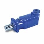 Blue Mount Motor