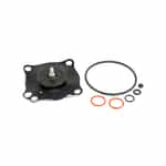 gc valve diaphragm, O-rings, and seat disc