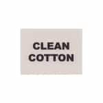 Clean Cotton Fragrance Decal