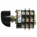 8 Position 3 stack rotary switch