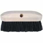Erie Brush 245570 Equipment/Wall Brush with Polypropylene Bristles