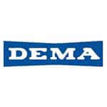 O41.9.1.3 Dema Engineering Coil - 24 Volt