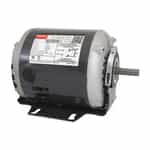 3K771 Dayton 1 4 hp Belt Drive Motor