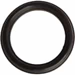 45mm rubber restop ring for pumps