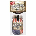 MS-75 Jenray Sweet Apple Moonshine Air Freshener