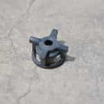 07492 Giant Pumps Valve Spring Retainer