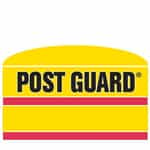 Post Guard Logo