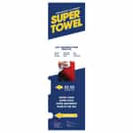 Super Towel Decal