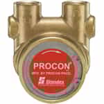 104E265G12BA Procon Series 4 Rotary Pump