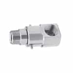 Super Swivel 25145 Stainless Steel 90 Degree Super Swivel