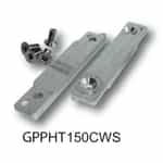 General Pump HT150CWS Mounting Rail Kit
