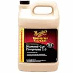 M8501 Meguiar's Diamond Cut - 1 Gallon