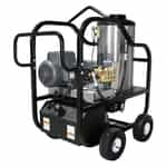 Pressure Pro 4230VB-20G1 Pressure Washer - 5HP, 4GPM, 2000PSI