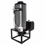 Pressure Pro HBS115-60 Diesel Powered 6 GPM Pressure Washer