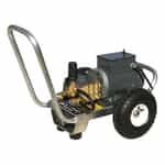 Pressure Pro EE2015A Electric Pressure Washer