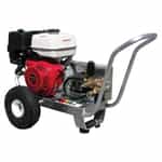 4000 psi pressure washer