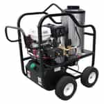 Pressure Pro 4012-10G Pressure Washer