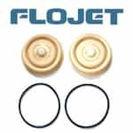 Flojet 5700 Series Diaphragm Kit 20730000A