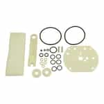 Air pump plastic repair parts