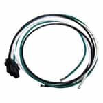 50911000 GinSan Main Power Harness