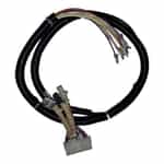 48-3198 Hamilton Changers DTT Pigtail Fused Harness