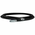 15' Black 3/8" Cleanstream