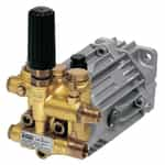 AR North America SJV2.5G27D-F7 Medium Duty Axial Radial Pump