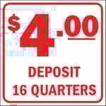SI51066 Kleen-Rite Corp Price Sign