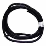 200041 Polyethylene 25ft. Wire Guard - 3/8" Diameter