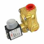 Brass Solenoid Valve