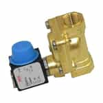 SC8238U414 120/60 Asco 2-Way Normally Open Solenoid Valve - 3/8"