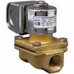 S211UF02N5DG4 G.C. Valves Junction Box Solenoid Valve