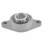 IPTCI UCFL205-16 2-Bolt Flange Bearing Unit