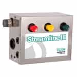 857AG-2 Hydro Systems Streamline III
