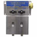 Dual Sink Dispenser
