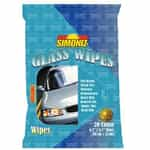 Auto Glass Wipes Pack