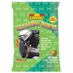 Auto Cleaning Wipes Pack