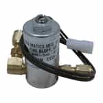 VAC-066 Fragramatics Diverter Valve