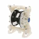 D51211 Graco Double Diaphragm Air-Operated Pump