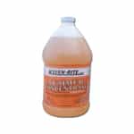 Kleen-Rite Summer Shampoo 1 Gallon Concentrate