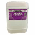 Kleen-Rite Summer Shampoo - Ready to Use - 5 Gallon