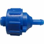 Viton Hydrochem Check Valve