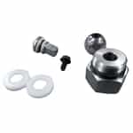 100190 General Pump Ball Valve Kit