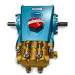 Model 270 CAT Pumps 3.5 GPM Plunger Pump