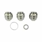 CAT Pumps 34235 NBR Valve Kit for 35 Frame Plunger Pumps