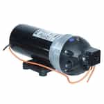 R3811343 Flojet Hi-Pressure Triplex Pump