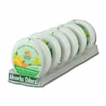 Citrus Magic Solid Air Freshener With Tray