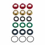 AR2520 AR North America Pump Seals 15 mm