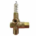 Giant Pumps 22083 Pressure Actuated Unloader