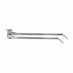 Mosmatic 67.419 Dual Ceiling Booms